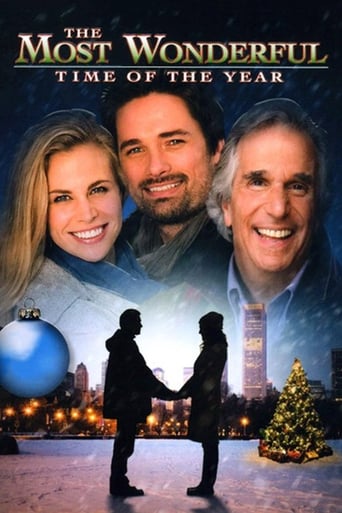 دانلود فیلم The Most Wonderful Time of the Year 2008