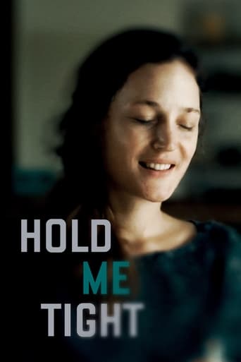 دانلود فیلم Hold Me Tight 2021