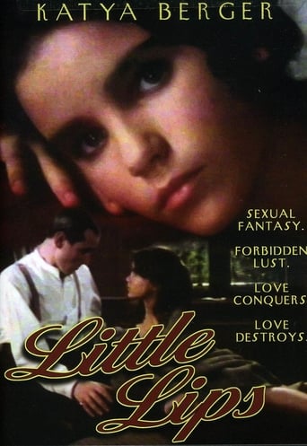 Little Lips 1978