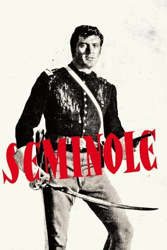 دانلود فیلم Seminole 1953