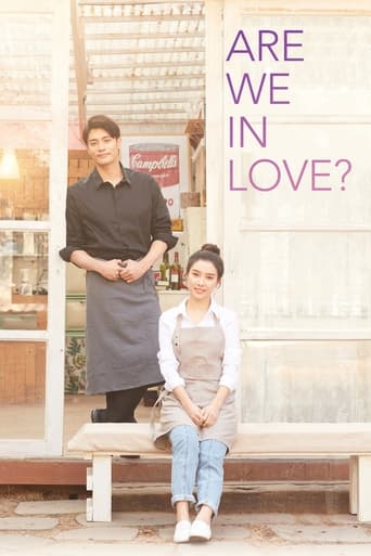 دانلود فیلم Are We in Love? 2020