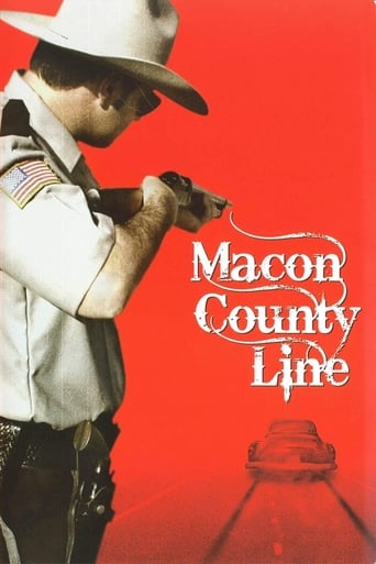 دانلود فیلم Macon County Line 1974