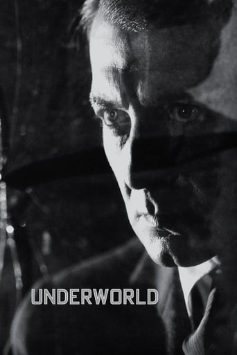 Underworld 1927