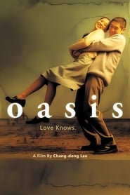 دانلود فیلم Oasis 2002