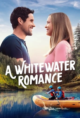 دانلود فیلم A Whitewater Romance 2024