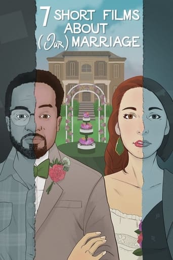 دانلود فیلم Seven Short Films About (Our) Marriage 2020 (Our)