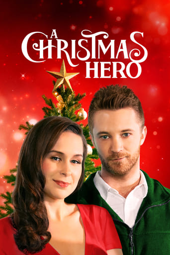 دانلود فیلم A Christmas Hero 2020