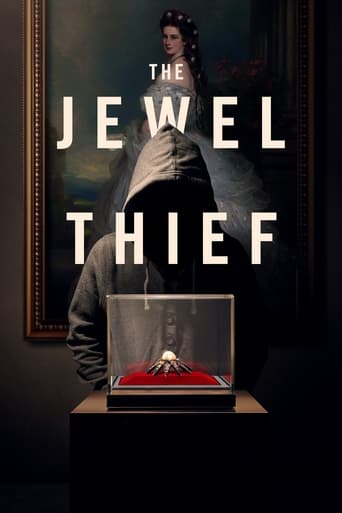 The Jewel Thief 2023