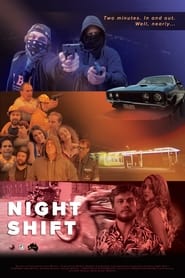 دانلود فیلم Night Shift 2021