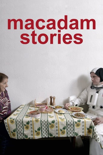 دانلود فیلم Macadam Stories 2015