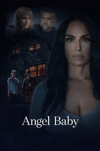 دانلود فیلم Angel Baby 2023