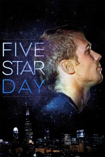 دانلود فیلم Five Star Day 2010