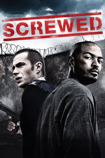 دانلود فیلم Screwed 2011