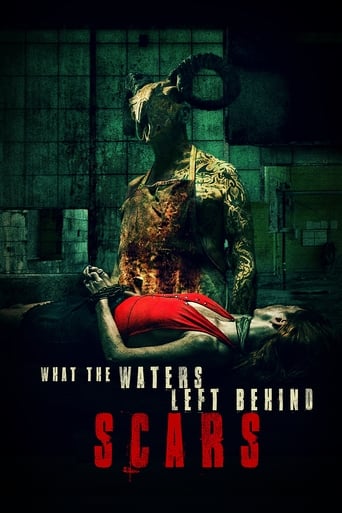 دانلود فیلم What the Waters Left Behind: Scars 2022