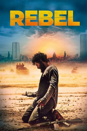 دانلود فیلم Rebel 2022