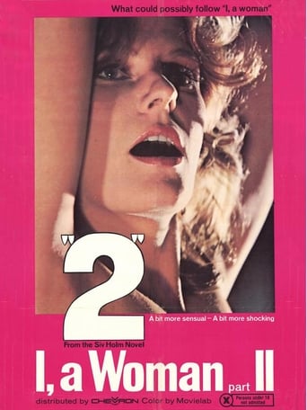 دانلود فیلم I, a Woman, Part 2 1968