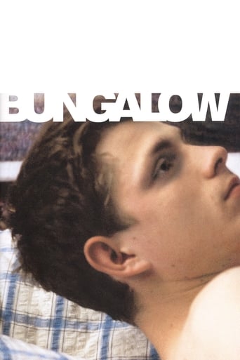 دانلود فیلم Bungalow 2002