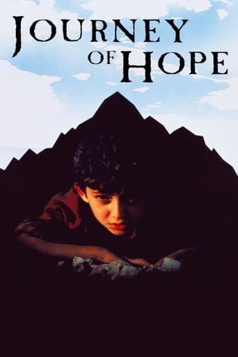 Journey of Hope 1990