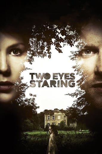 دانلود فیلم Two Eyes Staring 2010