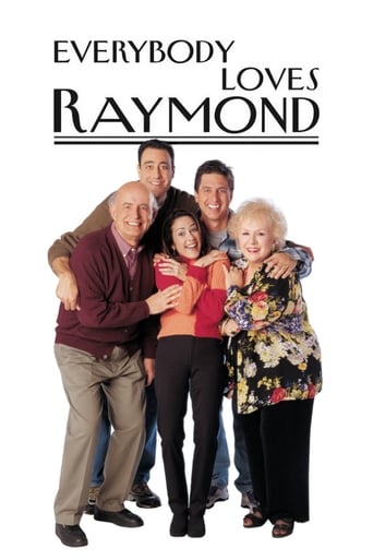 Everybody Loves Raymond 1996