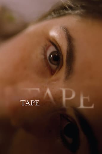 دانلود فیلم Tape 2020 (نوار)