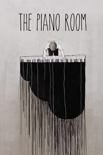 دانلود فیلم The Piano Room 2013