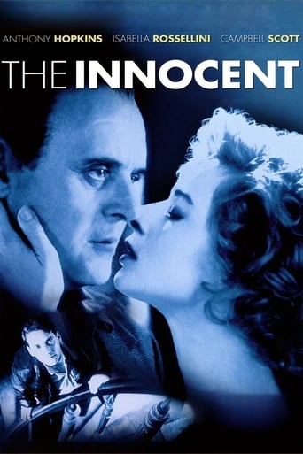 دانلود فیلم The Innocent 1993