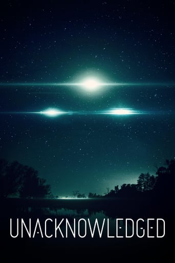 Unacknowledged 2017 (ناشناخته)