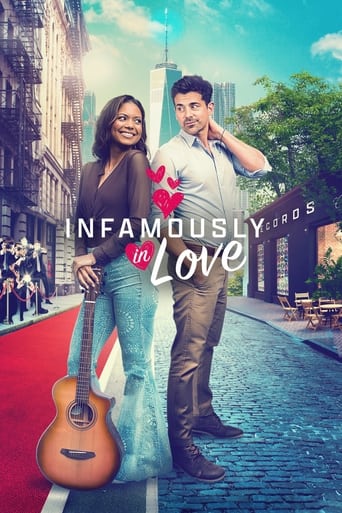 Infamously in Love 2022 (بدنام در عاشق)