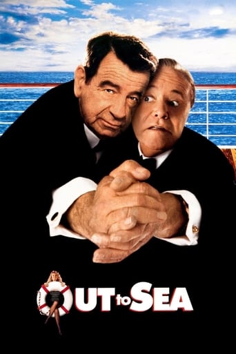 دانلود فیلم Out to Sea 1997