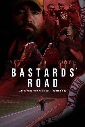 Bastards' Road 2020