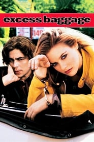 دانلود فیلم Excess Baggage 1997