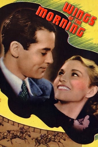 دانلود فیلم Wings of the Morning 1937