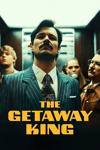 The Getaway King 2021 (پادشاه فرار)