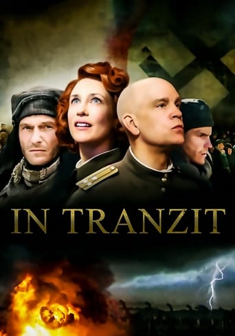 In Tranzit 2008