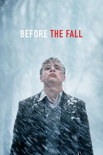 دانلود فیلم Before the Fall 2004