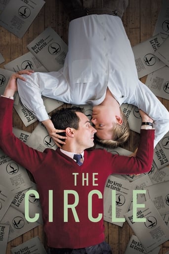 The Circle 2014