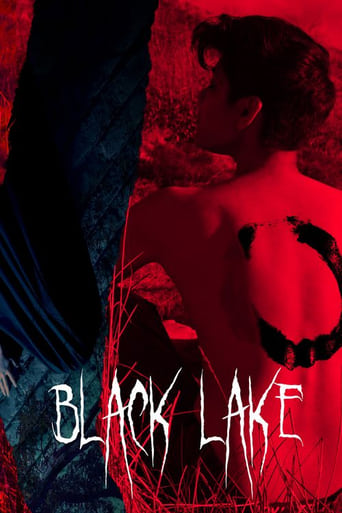 دانلود فیلم Black Lake 2020 (دریاچه سیاه)