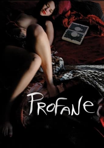 Profane 2011