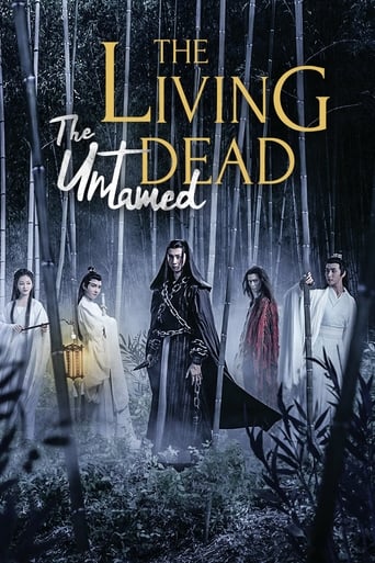 The Living Dead 2019