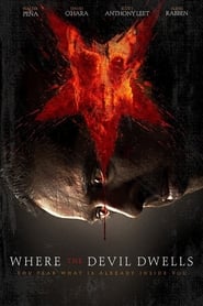 دانلود فیلم Where The Devil Dwells 2016