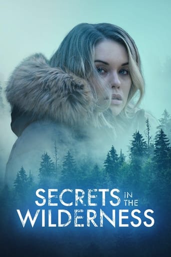 دانلود فیلم Secrets in the Wilderness 2021 (خطر از راه دور)