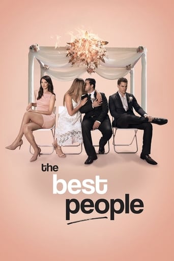 دانلود فیلم The Best People 2017