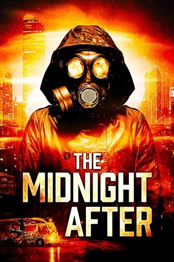 دانلود فیلم The Midnight After 2014