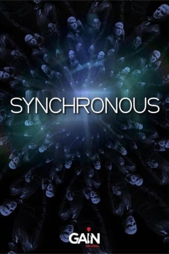 دانلود سریال Synchronous 2021