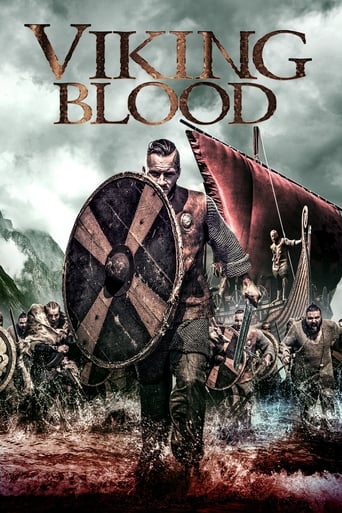 دانلود فیلم Viking Blood 2019