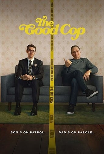 دانلود سریال The Good Cop 2018 دوبله فارسی بدون سانسور