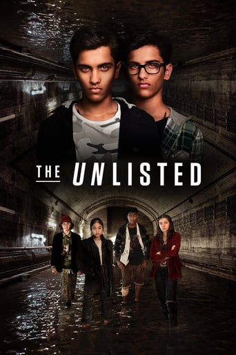 The Unlisted 2019 (خارج از لیست)