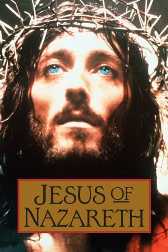 Jesus of Nazareth 1977