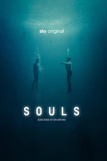 دانلود سریال Souls 2022